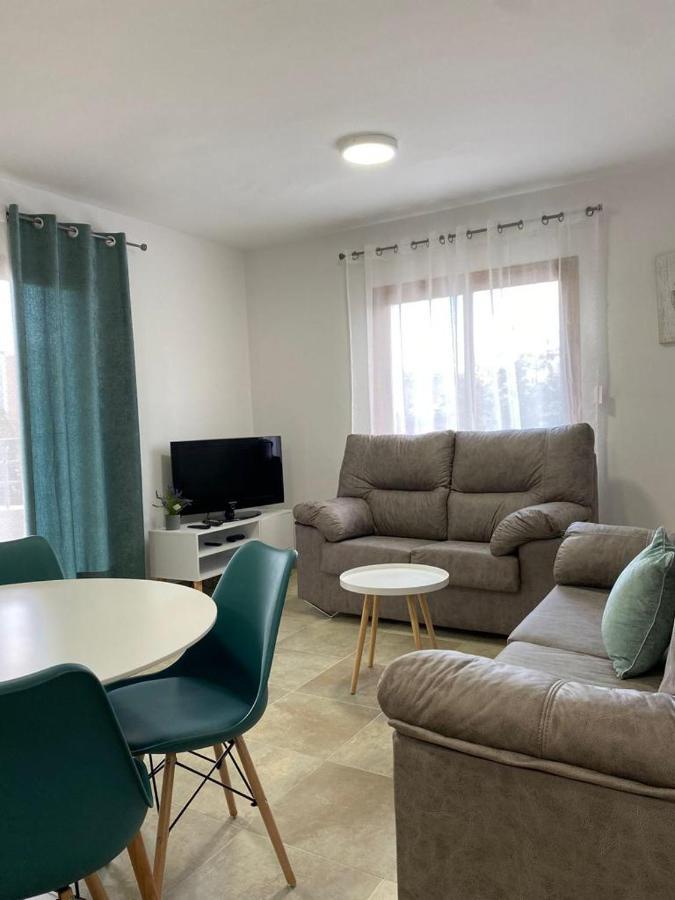 Apartamento Lorena Nerja Exterior foto