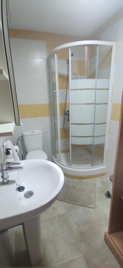 Apartamento Lorena Nerja Exterior foto