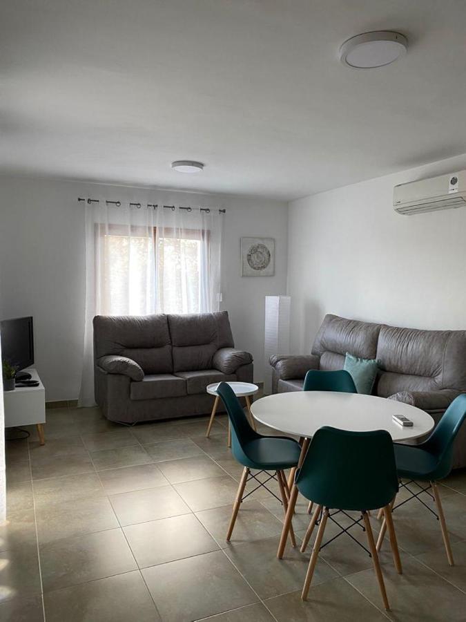 Apartamento Lorena Nerja Exterior foto