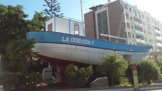 Apartamento Lorena Nerja Exterior foto